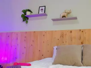 SophiiaVega's Live Sex Cam Show