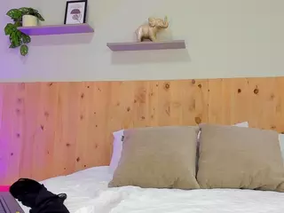 SophiiaVega's Live Sex Cam Show
