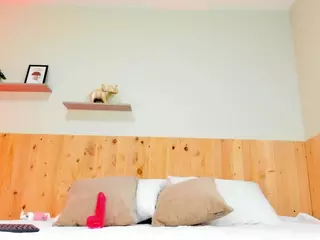 SophiiaVega's Live Sex Cam Show