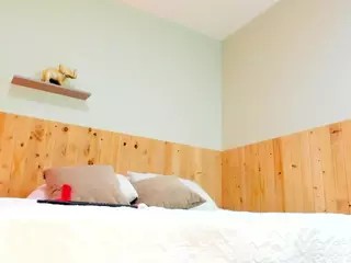 SophiiaVega's Live Sex Cam Show