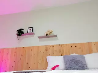 SophiiaVega's Live Sex Cam Show