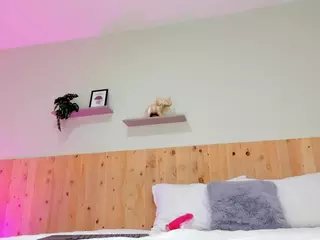 SophiiaVega's Live Sex Cam Show