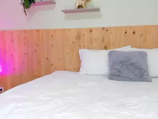 SophiiaVega's Live Sex Cam Show