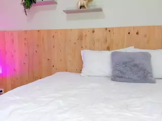 SophiiaVega's Live Sex Cam Show