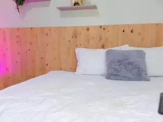 SophiiaVega's Live Sex Cam Show