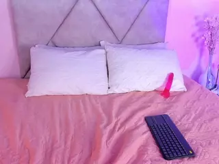 SophiiaVega's Live Sex Cam Show