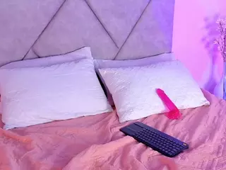 SophiiaVega's Live Sex Cam Show
