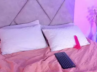 SophiiaVega's Live Sex Cam Show