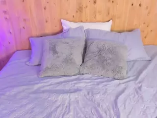 SophiiaVega's Live Sex Cam Show