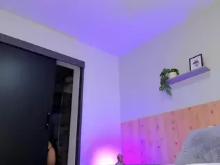 SophiiaVega's Live Sex Cam Show