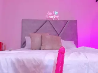 SophiiaVega's Live Sex Cam Show