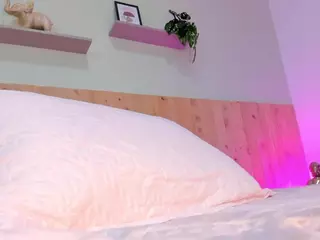 SophiiaVega's Live Sex Cam Show