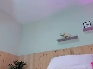 SophiiaVega's Live Sex Cam Show