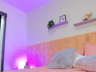 SophiiaVega's Live Sex Cam Show