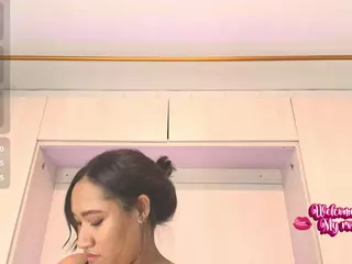 taarawilson's Live Sex Cam Show