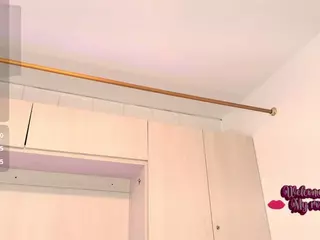 taarawilson's Live Sex Cam Show