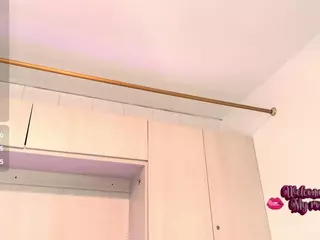taarawilson's Live Sex Cam Show