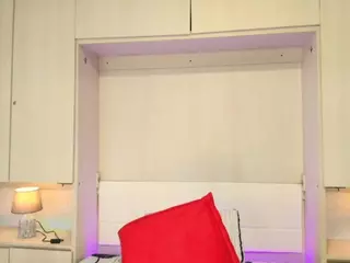 taarawilson's Live Sex Cam Show