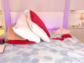 taarawilson's Live Sex Cam Show