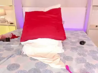 taarawilson's Live Sex Cam Show