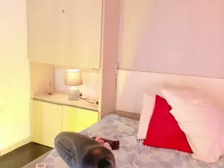 taarawilson's Live Sex Cam Show