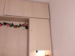 Live cam show with TEFA