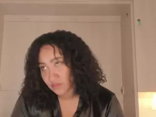 TEFA's Live Sex Cam Show