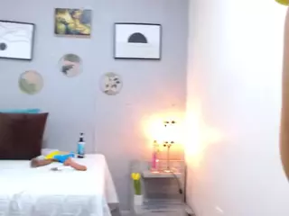 violeta-sweet118's Live Sex Cam Show