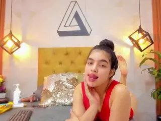 violeta-sweet118's Live Sex Cam Show
