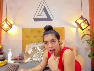 violeta-sweet118's Live Sex Cam Show