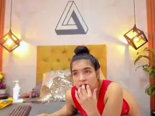 violeta-sweet118's Live Sex Cam Show