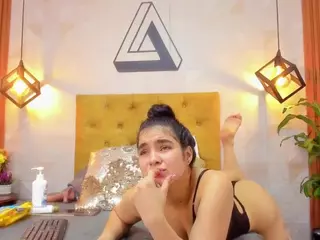 violeta-sweet118's Live Sex Cam Show