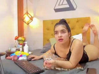violeta-sweet118's Live Sex Cam Show
