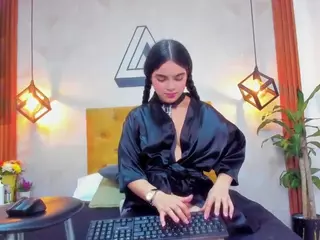 violeta-sweet118's Live Sex Cam Show