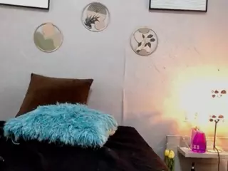 violeta-sweet118's Live Sex Cam Show