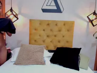 violeta-sweet118's Live Sex Cam Show