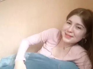 WilonaEdgin's Live Sex Cam Show