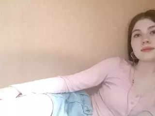 WilonaEdgin's Live Sex Cam Show