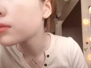 WilonaEdgin's Live Sex Cam Show