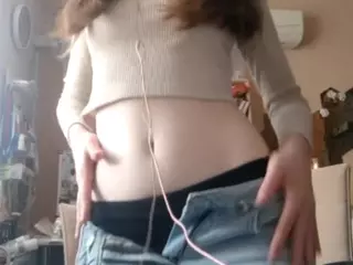 WilonaEdgin's Live Sex Cam Show