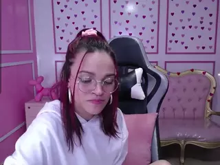 ailen-t's Live Sex Cam Show