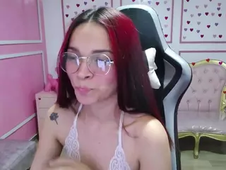 ailen-t's Live Sex Cam Show