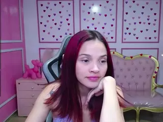 ailen-t's Live Sex Cam Show