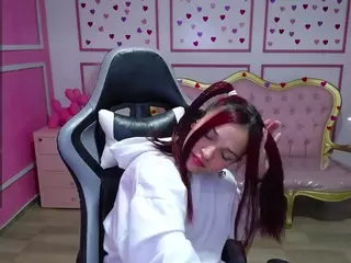 ailen-t's Live Sex Cam Show