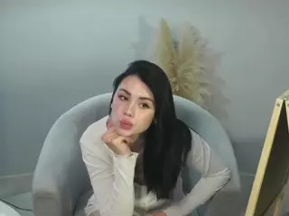 AislyBown's Live Sex Cam Show
