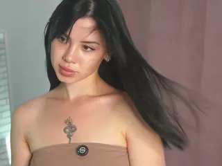AislyBown's Live Sex Cam Show