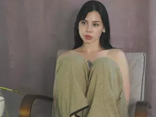 AislyBown's Live Sex Cam Show