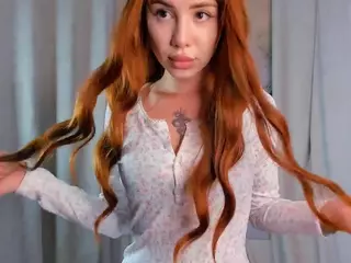 AislyBown's Live Sex Cam Show
