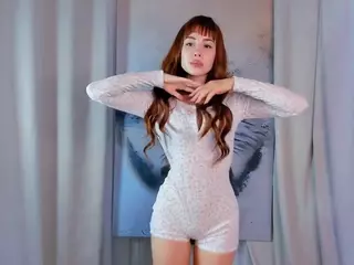 AislyBown's Live Sex Cam Show
