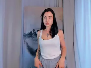 AislyBown's Live Sex Cam Show